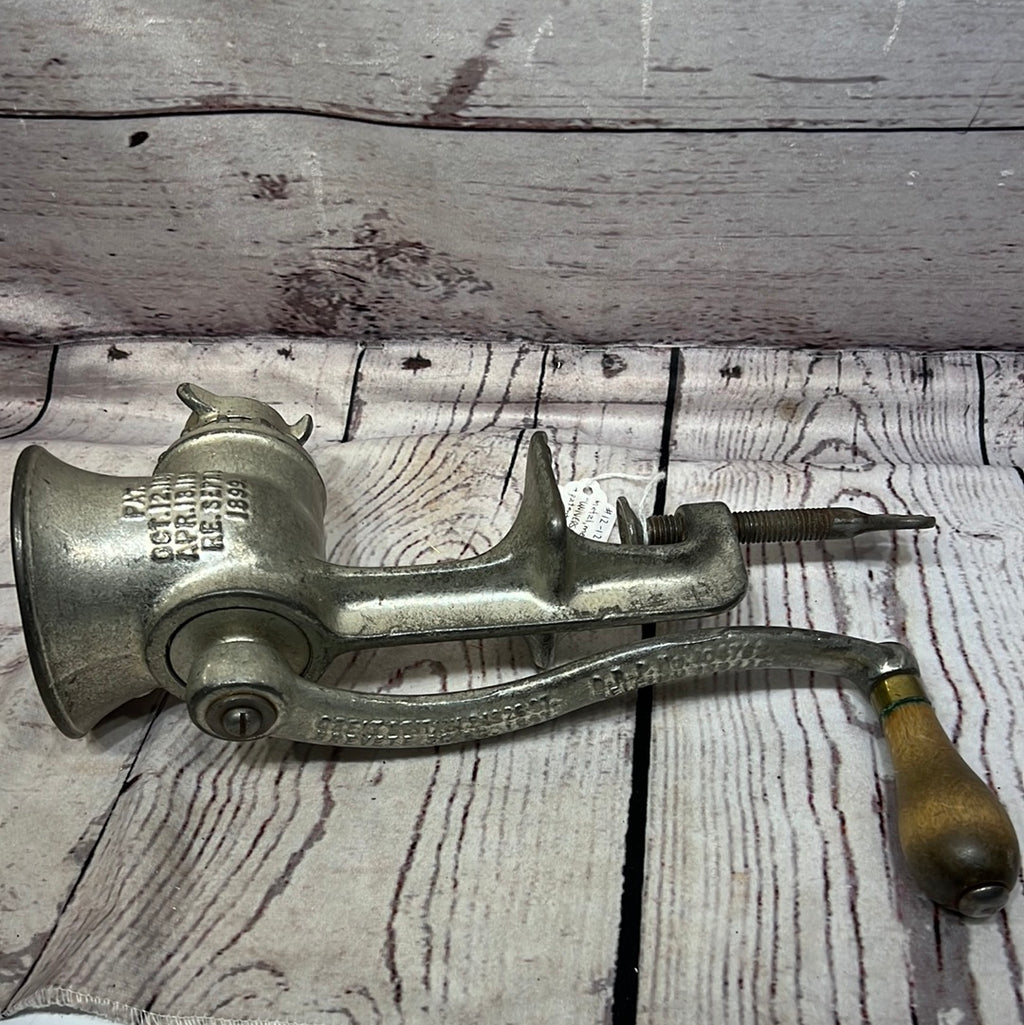 Meat Grinder