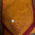 Fall Table runner