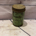 Expello Tin
