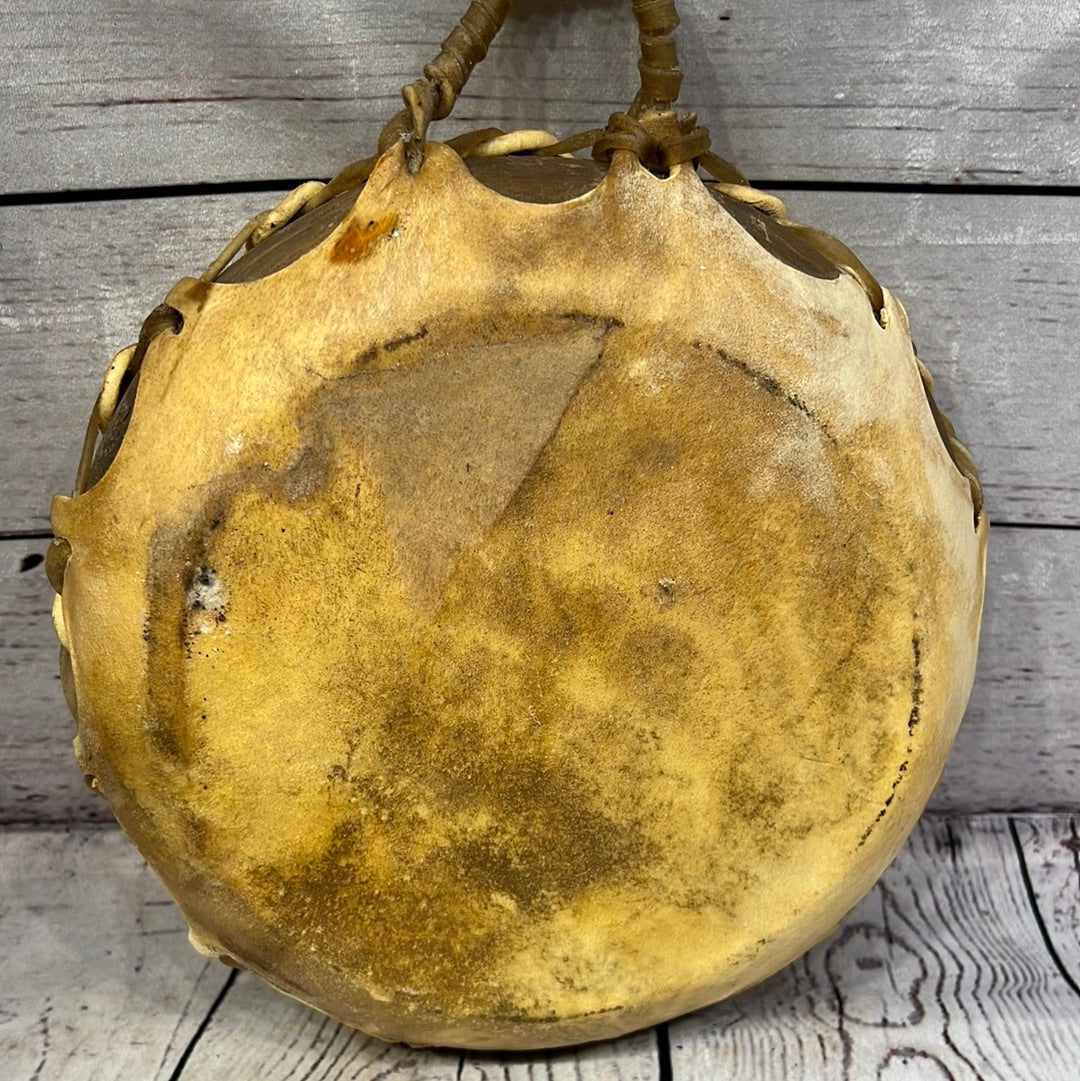 Native American Relics