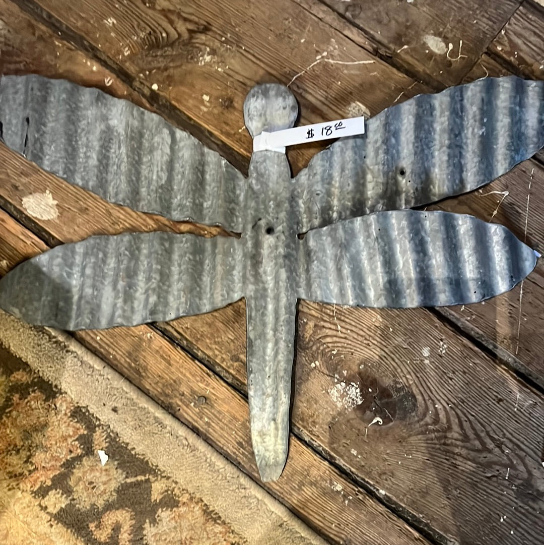 Cut dragon Flies