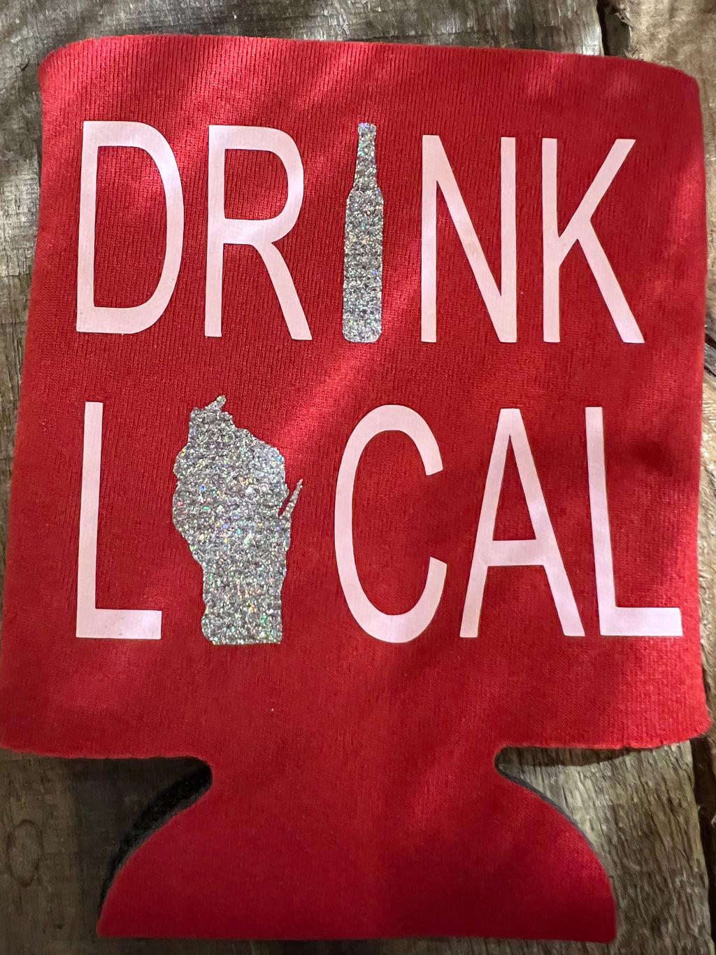 Can Koozies