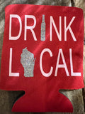 Can Koozies