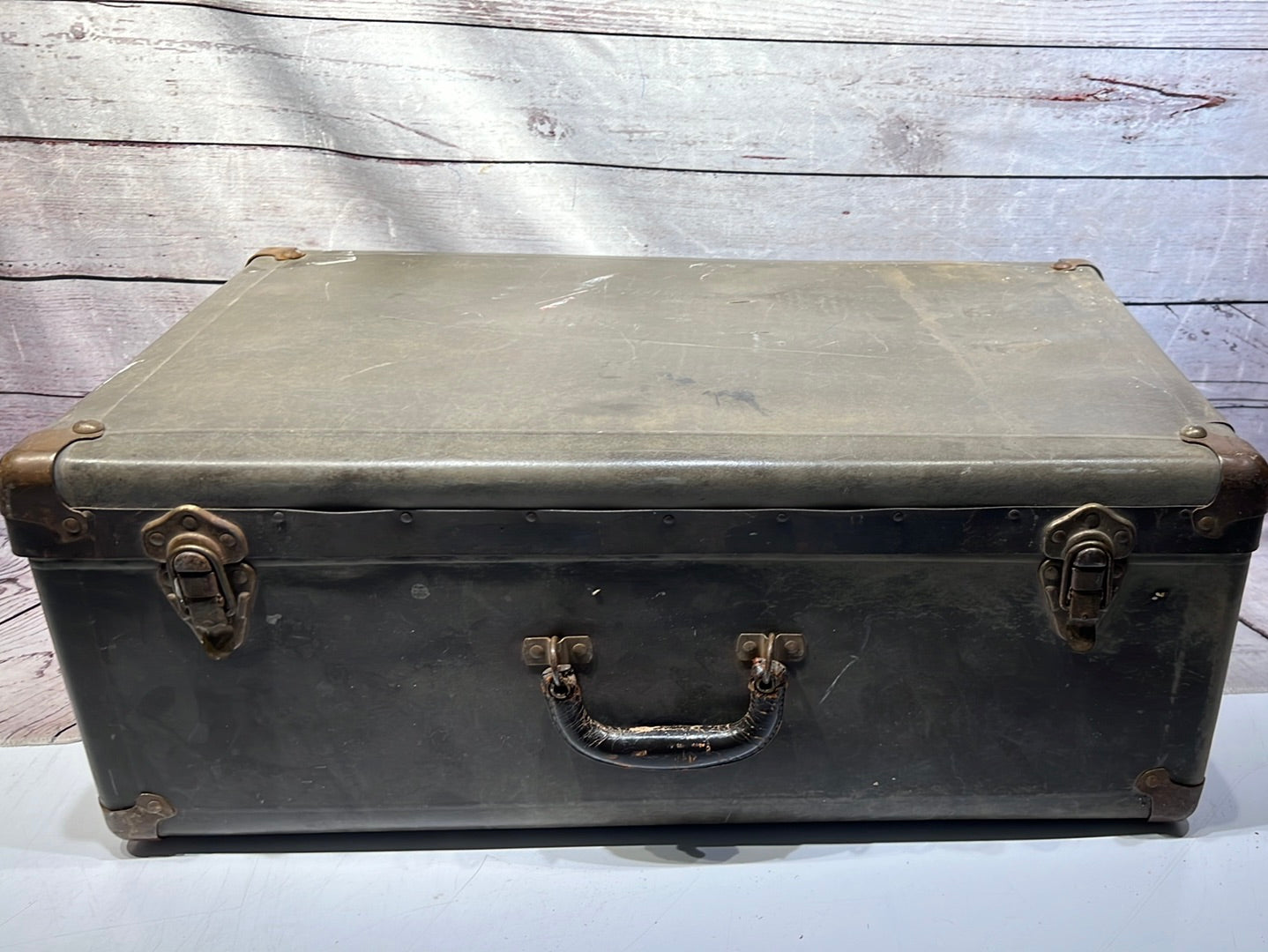 1950’s Suit case