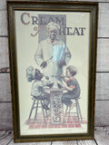 Cream of Wheat Picture