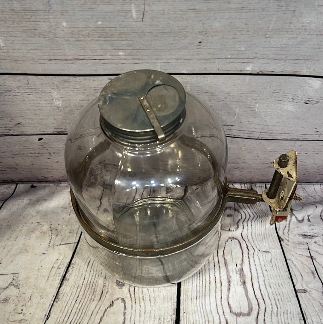 Vintage Sugar Jar