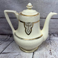 FRAUNFELTER Tea Pot