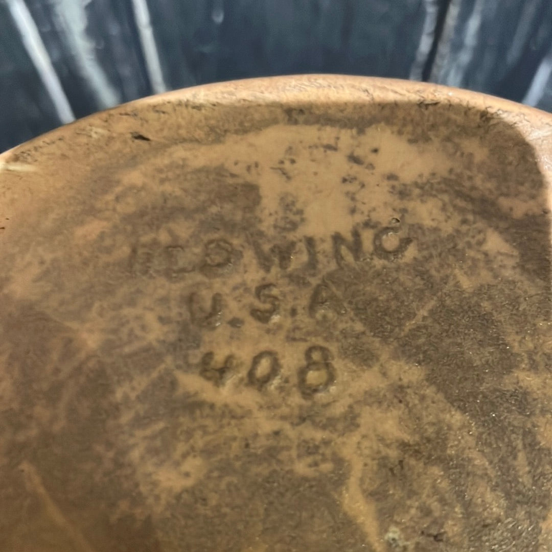 Redwing USA Pot