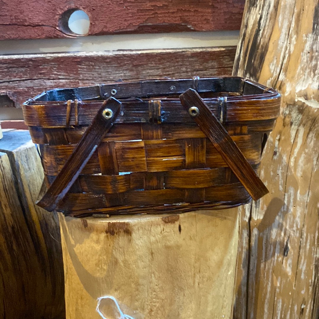 Wicker Basket