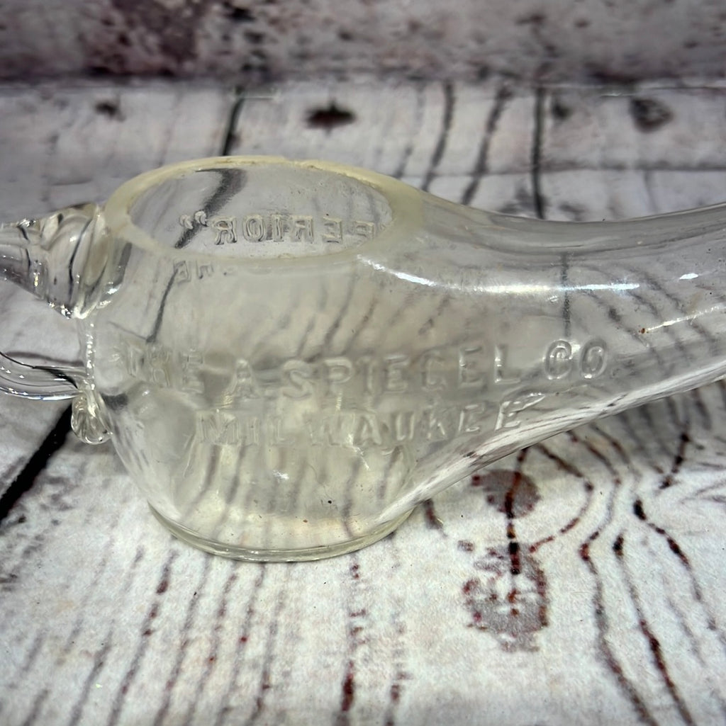 Superior Nasal Douche