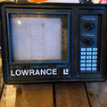 Lawrence X-15A Fish Finer w/papers