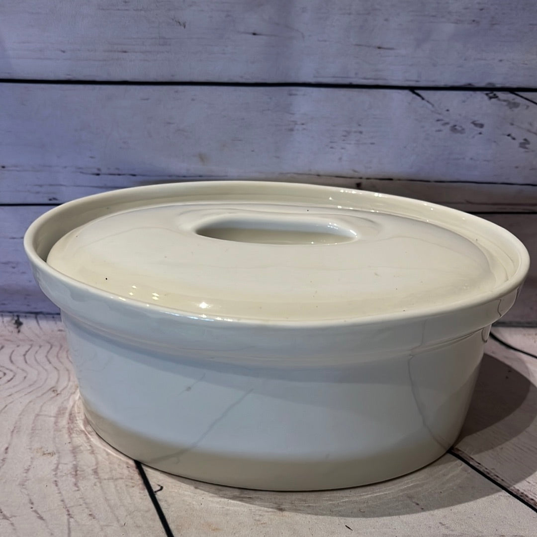 Apilco Casserole Dish