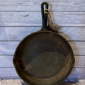 Cast Iron Skillet