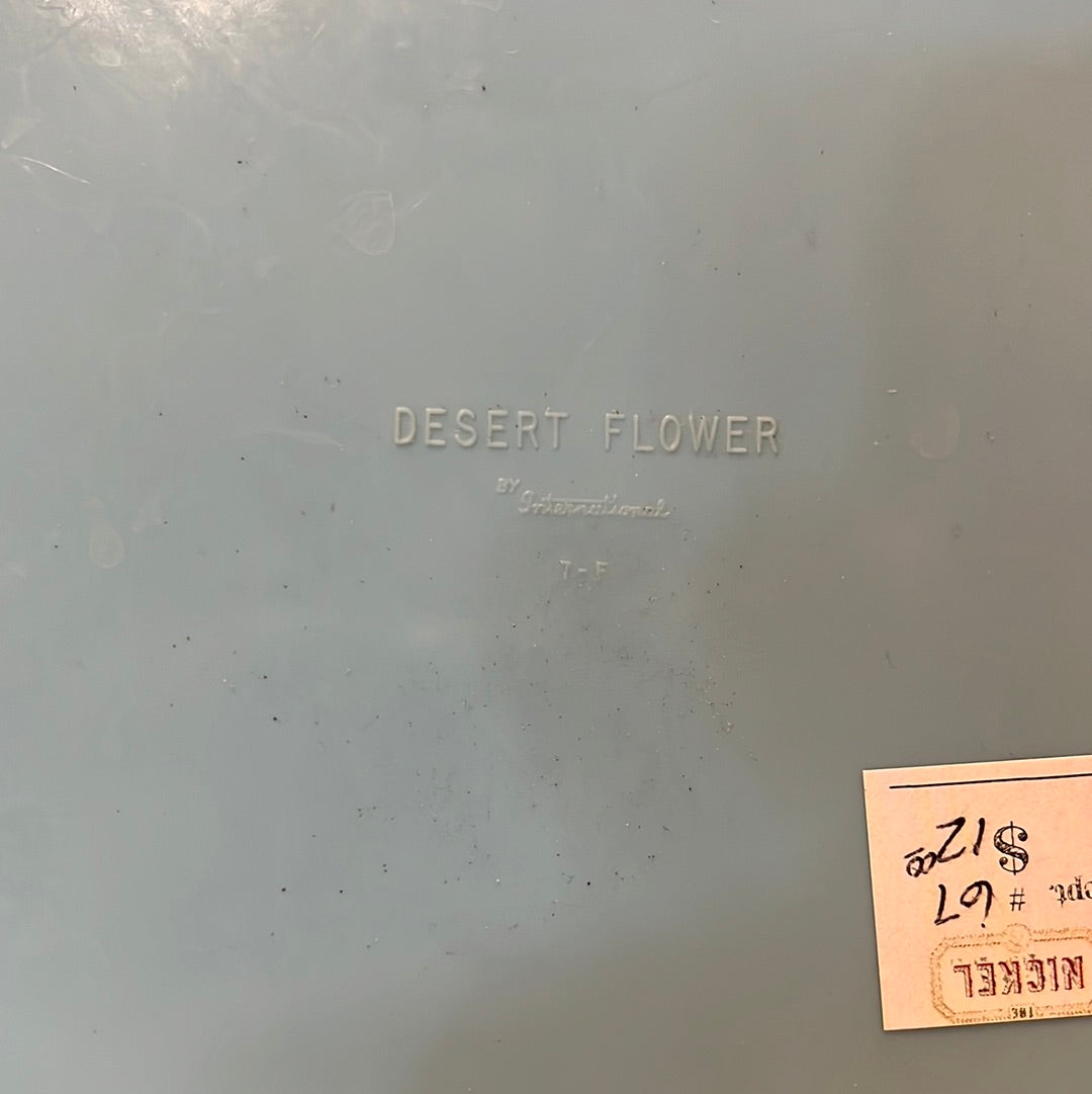 Melamine Platter