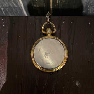 Milan Pocket Watch