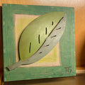 Wooden/Metal Art