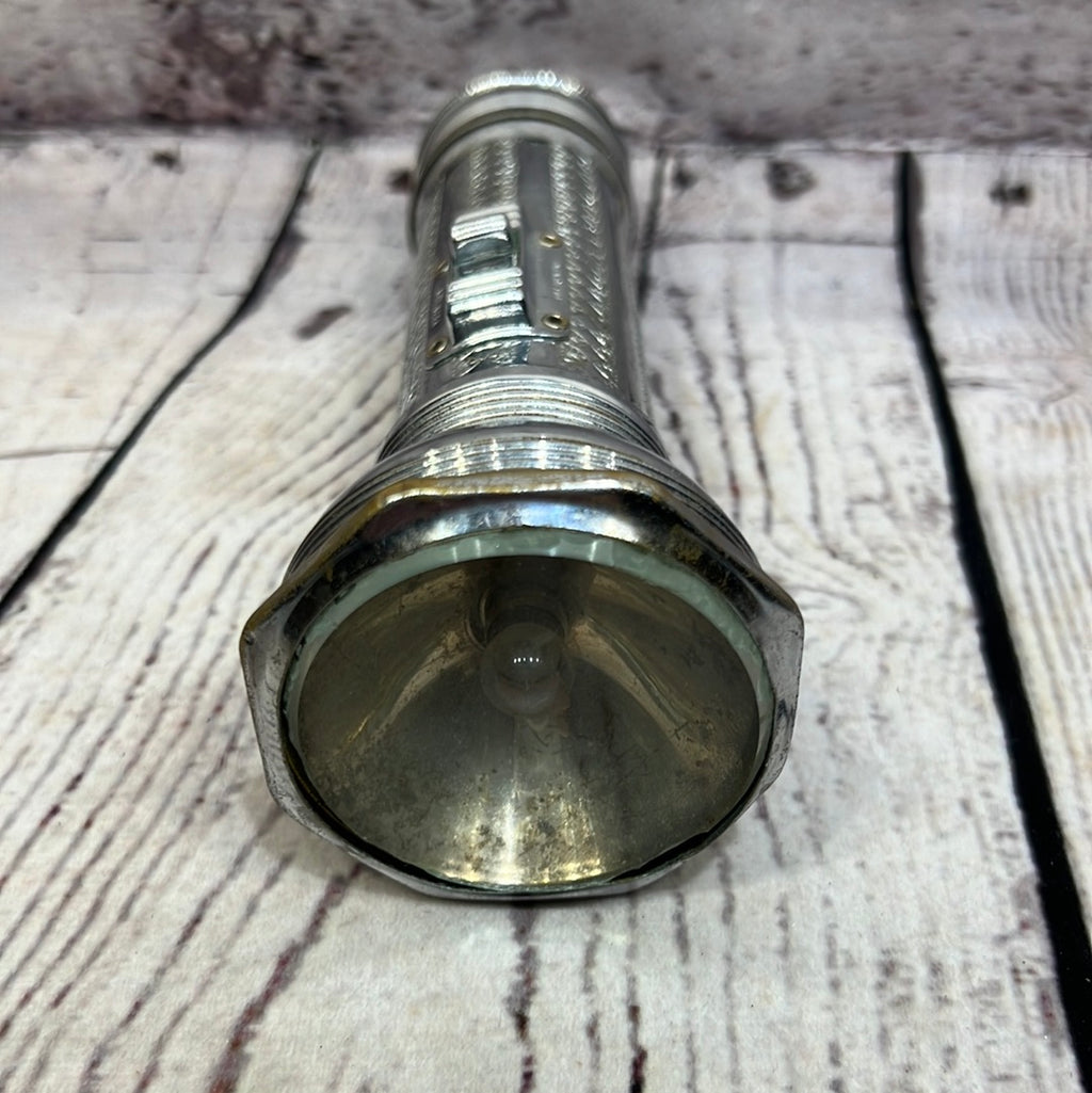 Shapleigh Flashlight