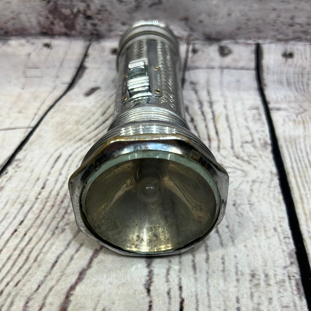 Shapleigh Flashlight