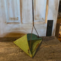 Summerst Milling Green Dustpan