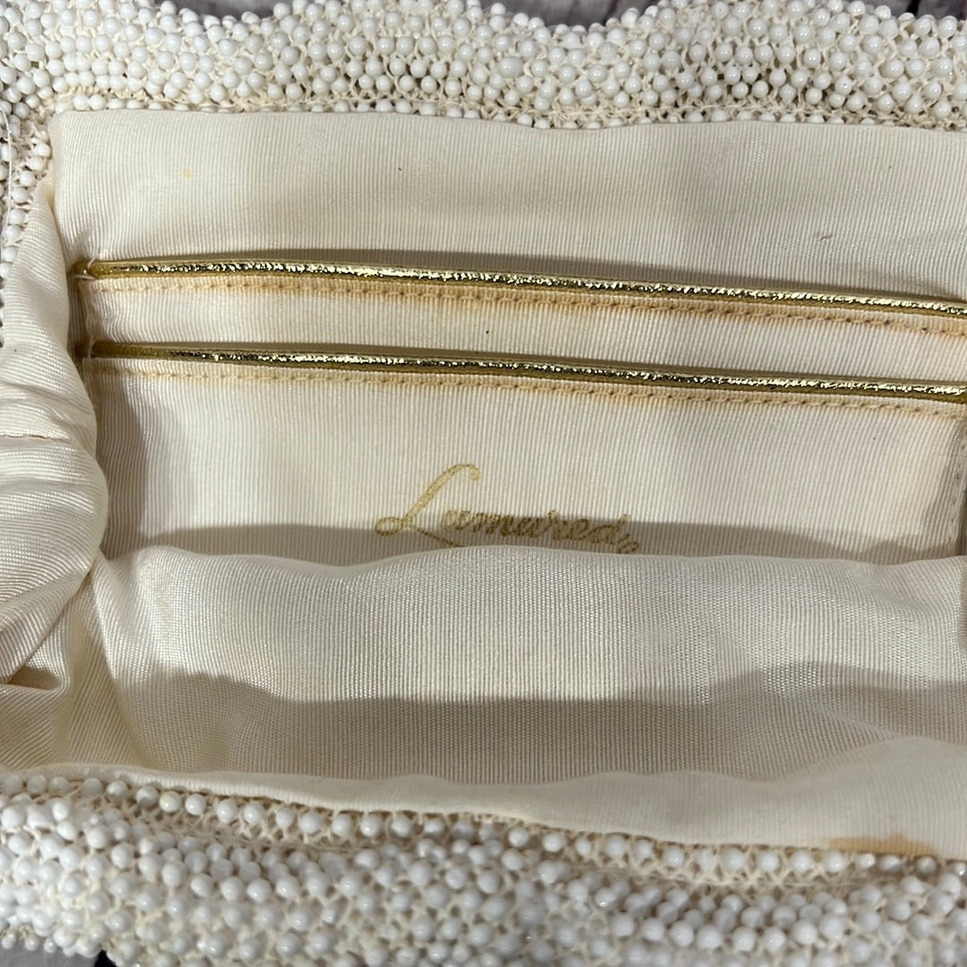 Beaded Purse