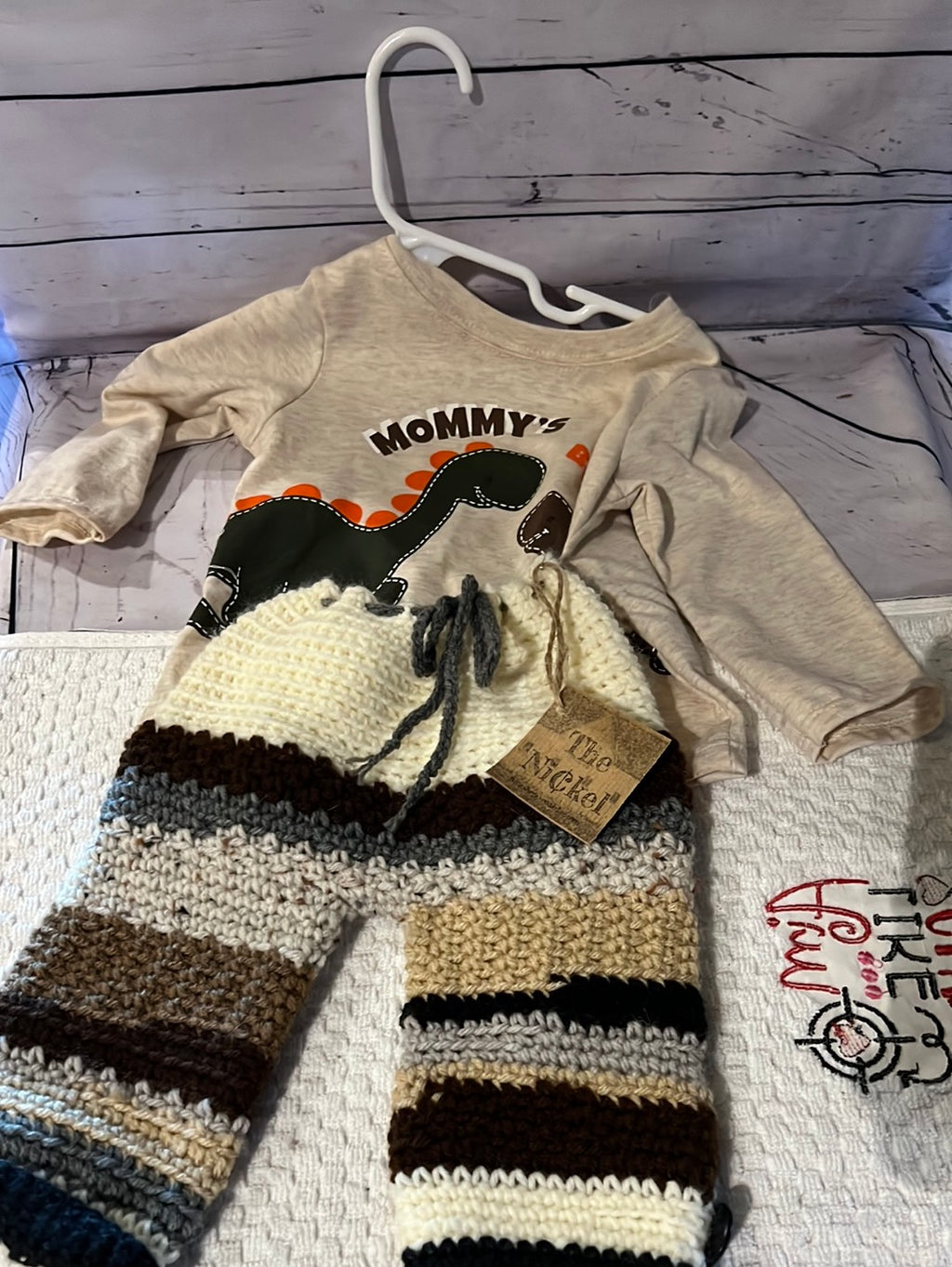 Baby clothes