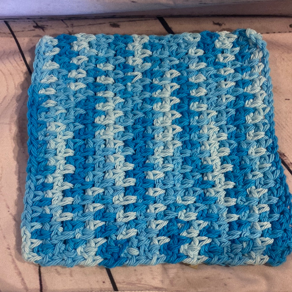 Handmade Dish Cloths