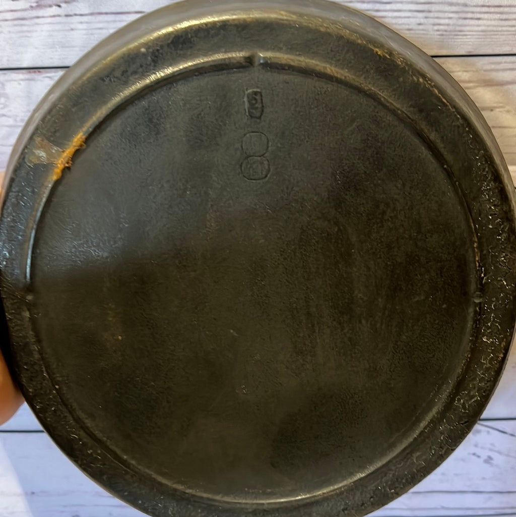 Cast Iron Skillet
