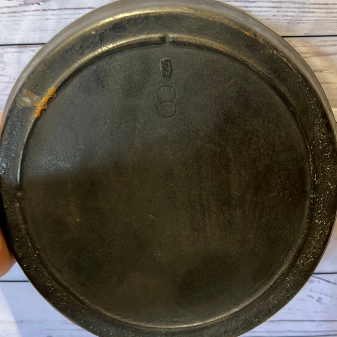 Cast Iron Skillet