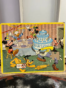 Assorted puzzles