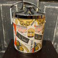 Serv-Master Hand Cooler