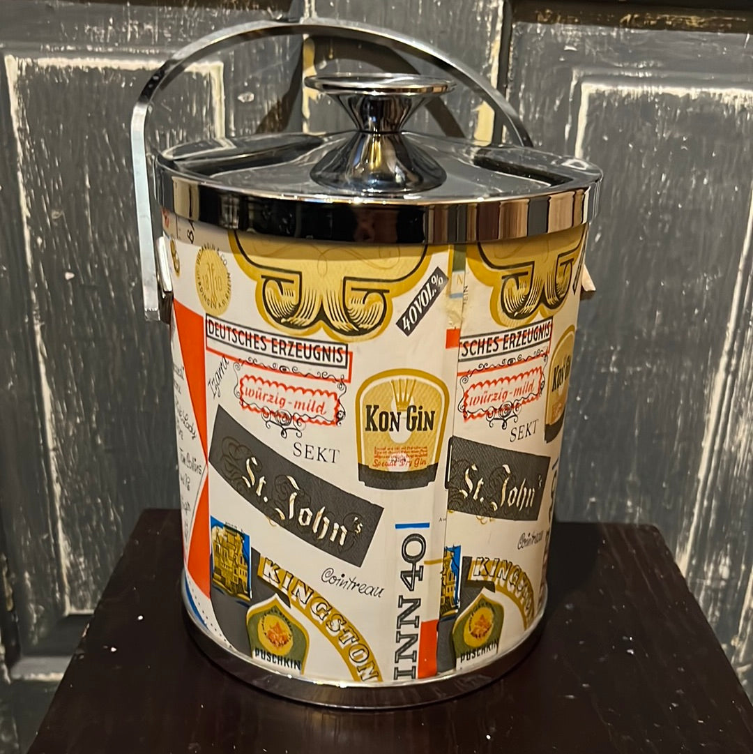 Serv-Master Hand Cooler