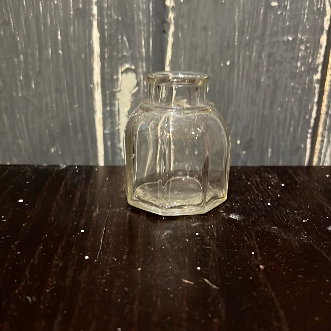 Assortment Of Bottles