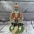 Show castle