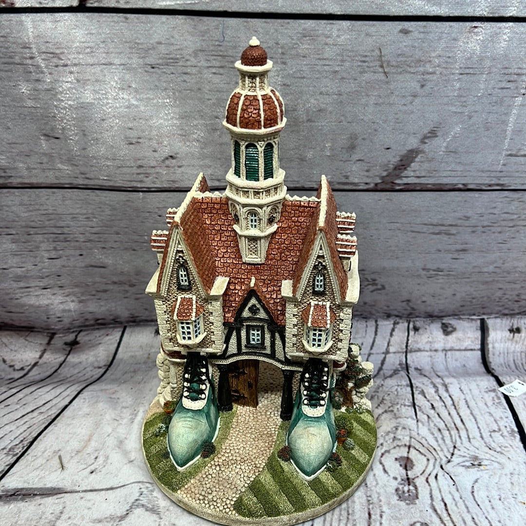 Show castle