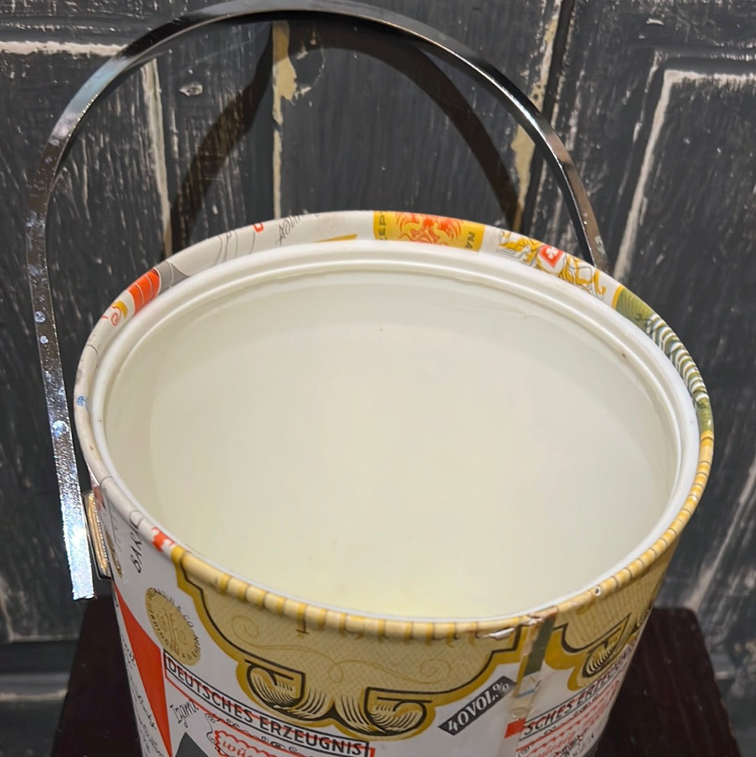 Serv-Master Hand Cooler