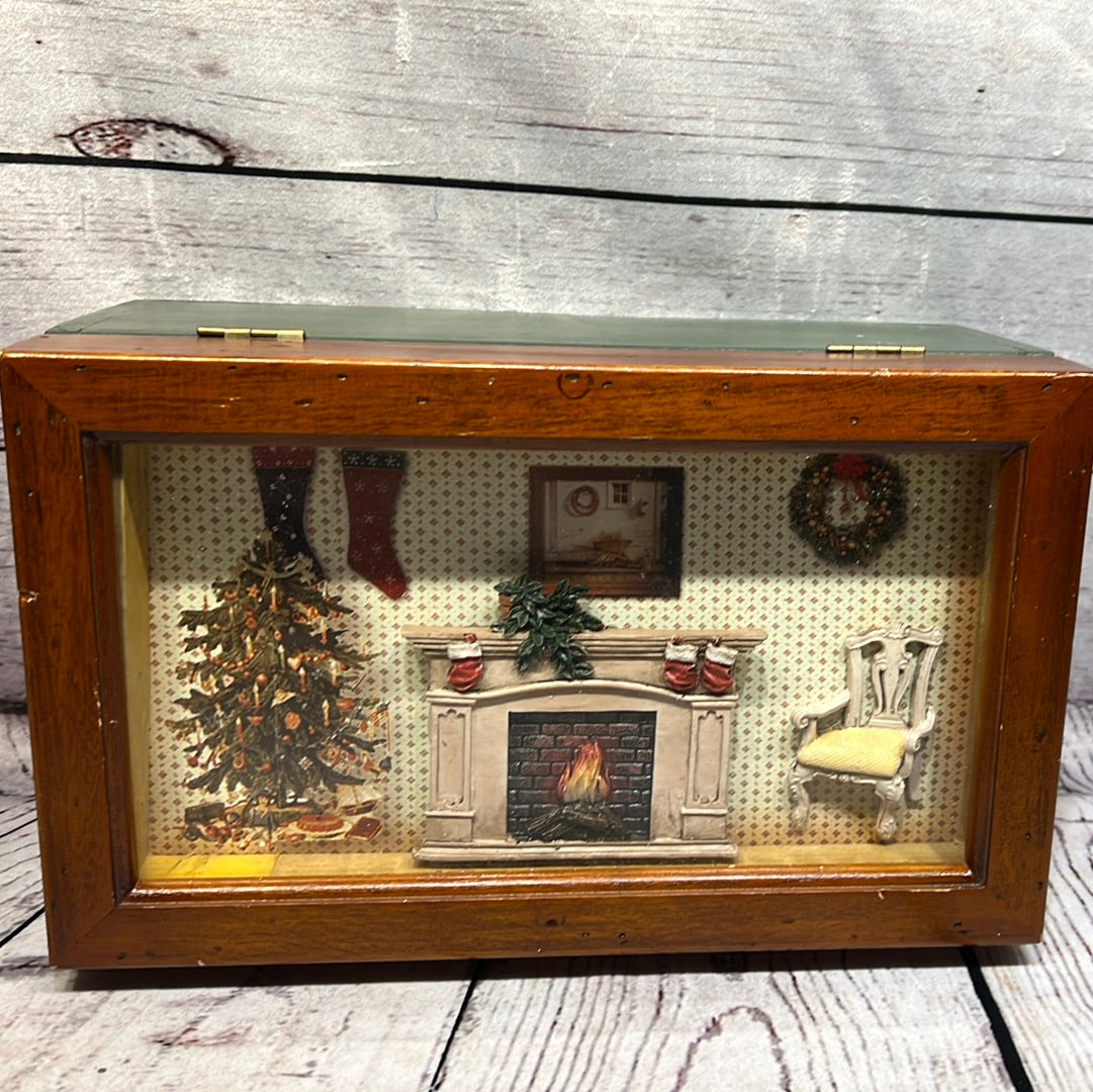 Vintage Porcelain Dolls