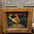 Beatons Wood Crate