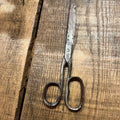 Vintage Sissors
