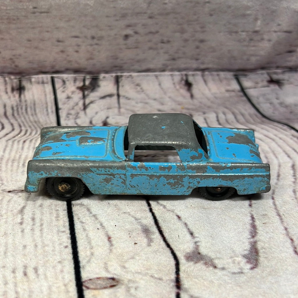 Die cast Cars
