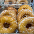 Donuts