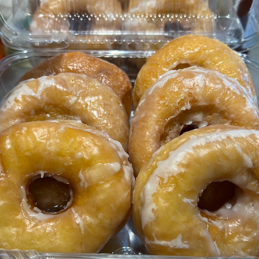 Donuts