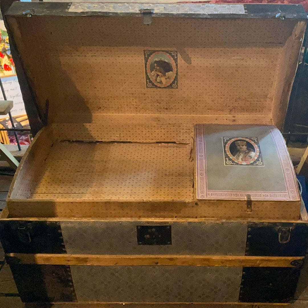 Antique Chest