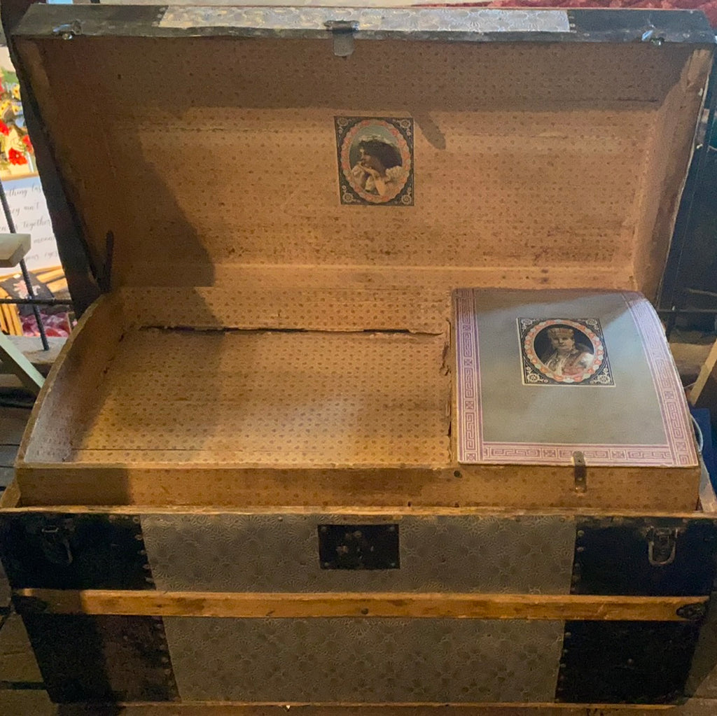 Antique Chest