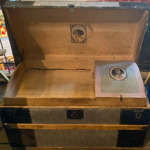 Antique Chest