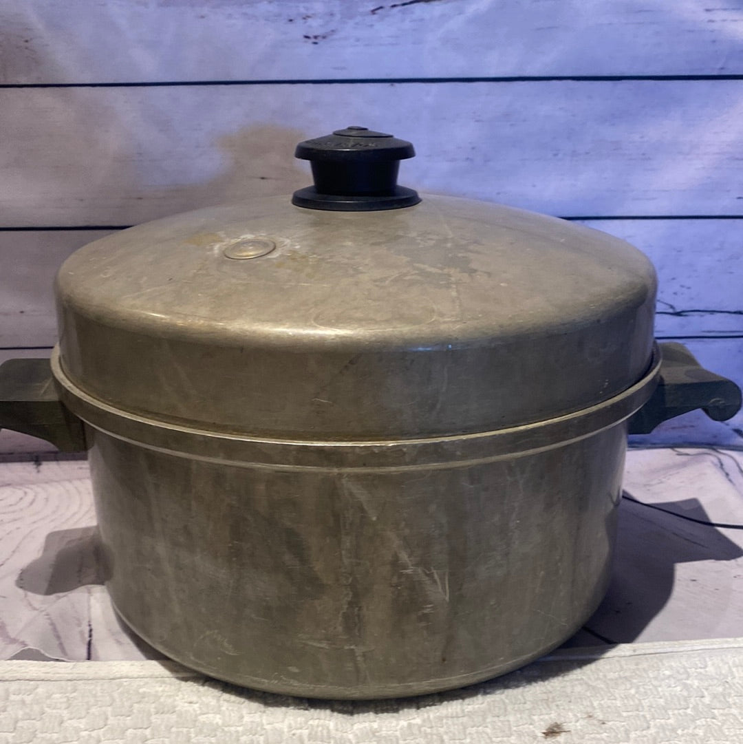 Saladmaster Pot
