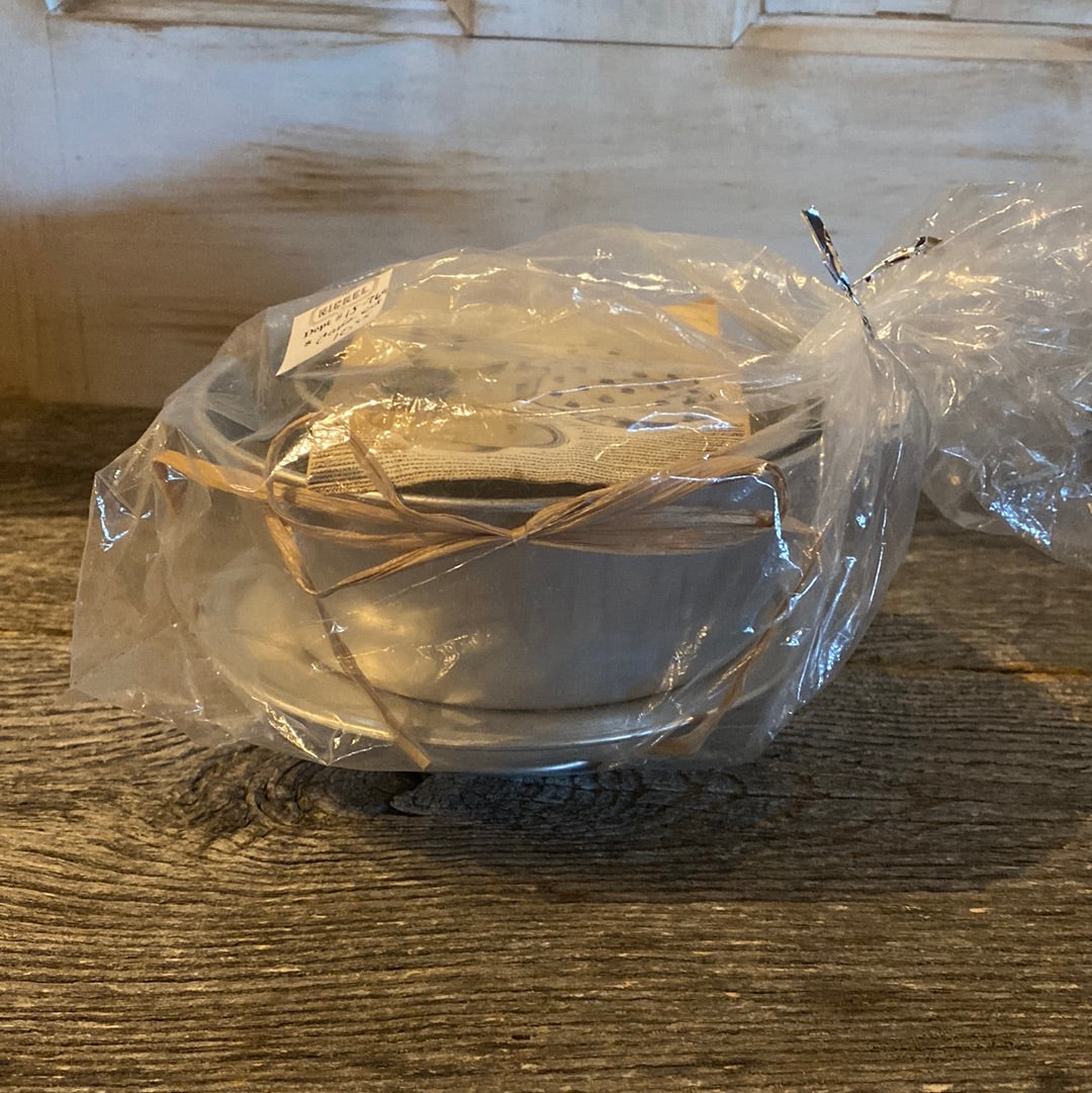 Christmas Tree Cake Pan Set