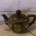 Victorian Tea Pot