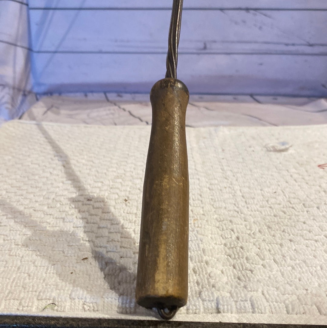 Large Rug Beater