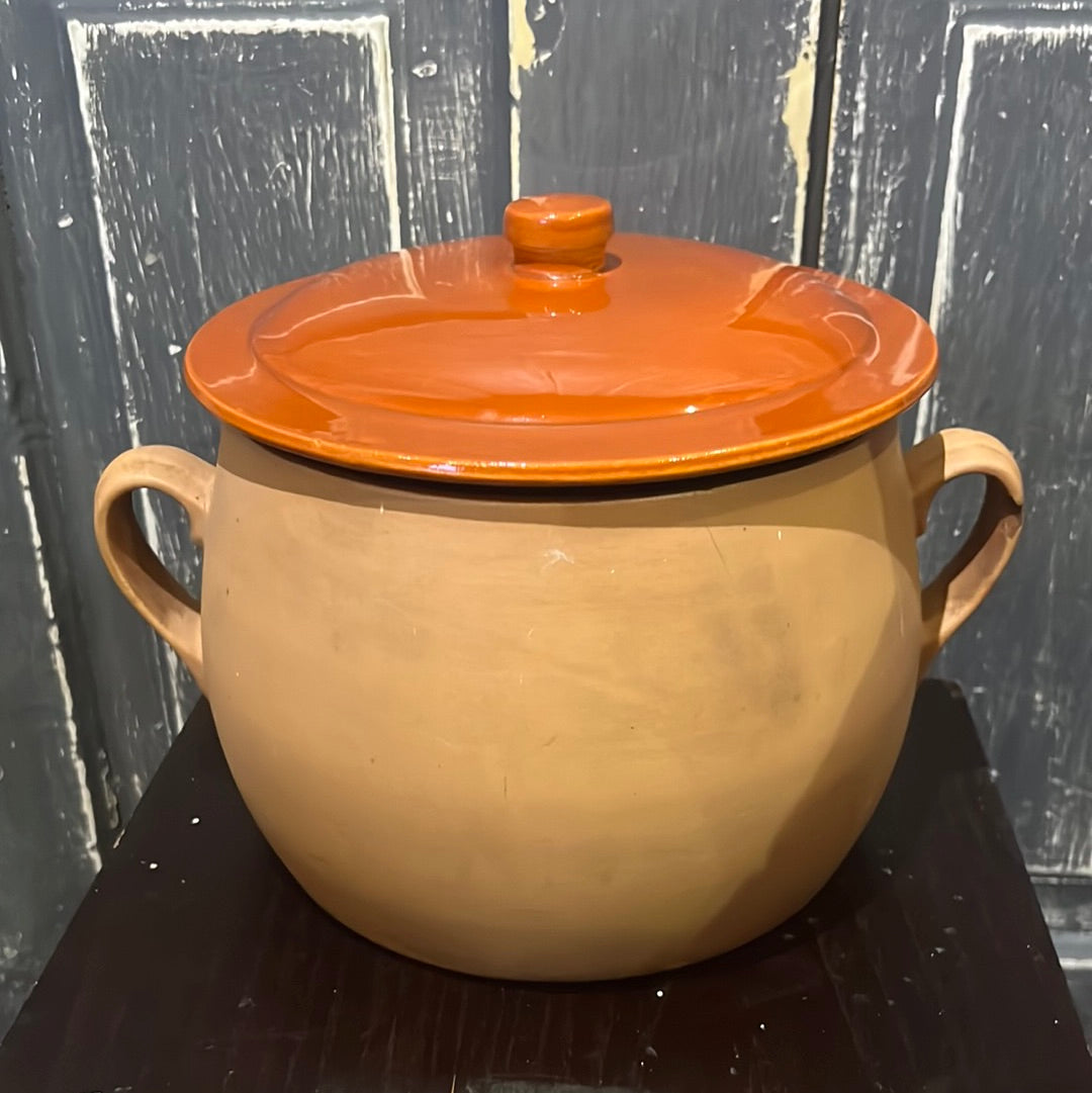 Redwing USA Pot