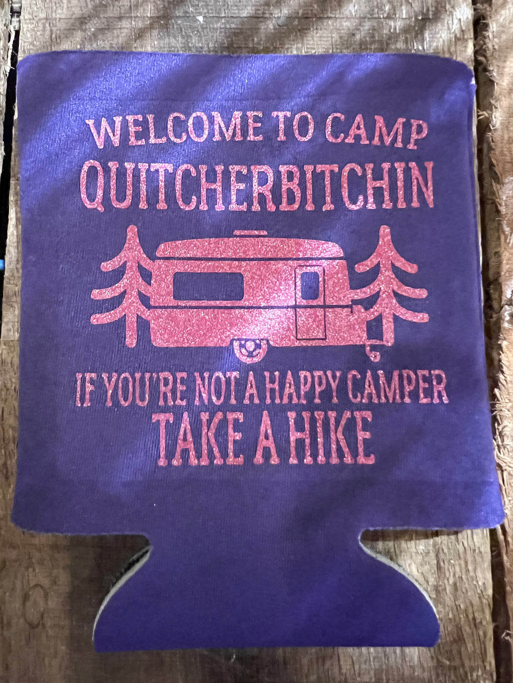 Can Koozies